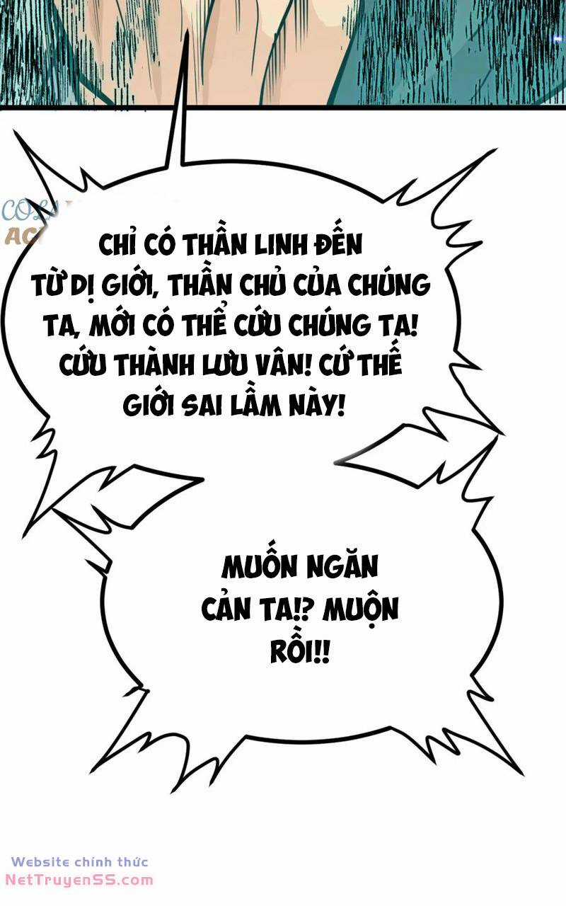 Nhất Quyền Bạo Tinh - Chapter 96 - Trang 23