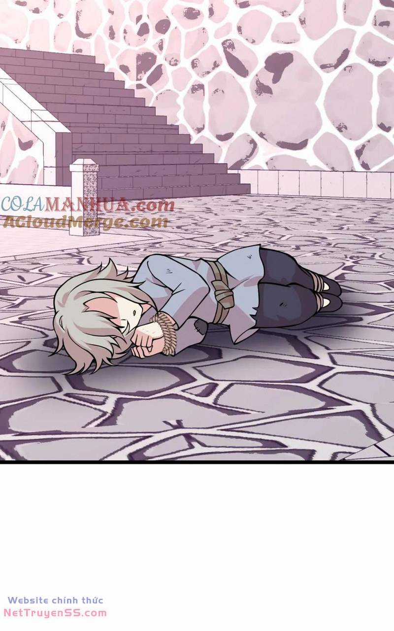 Nhất Quyền Bạo Tinh - Chapter 96 - Trang 31