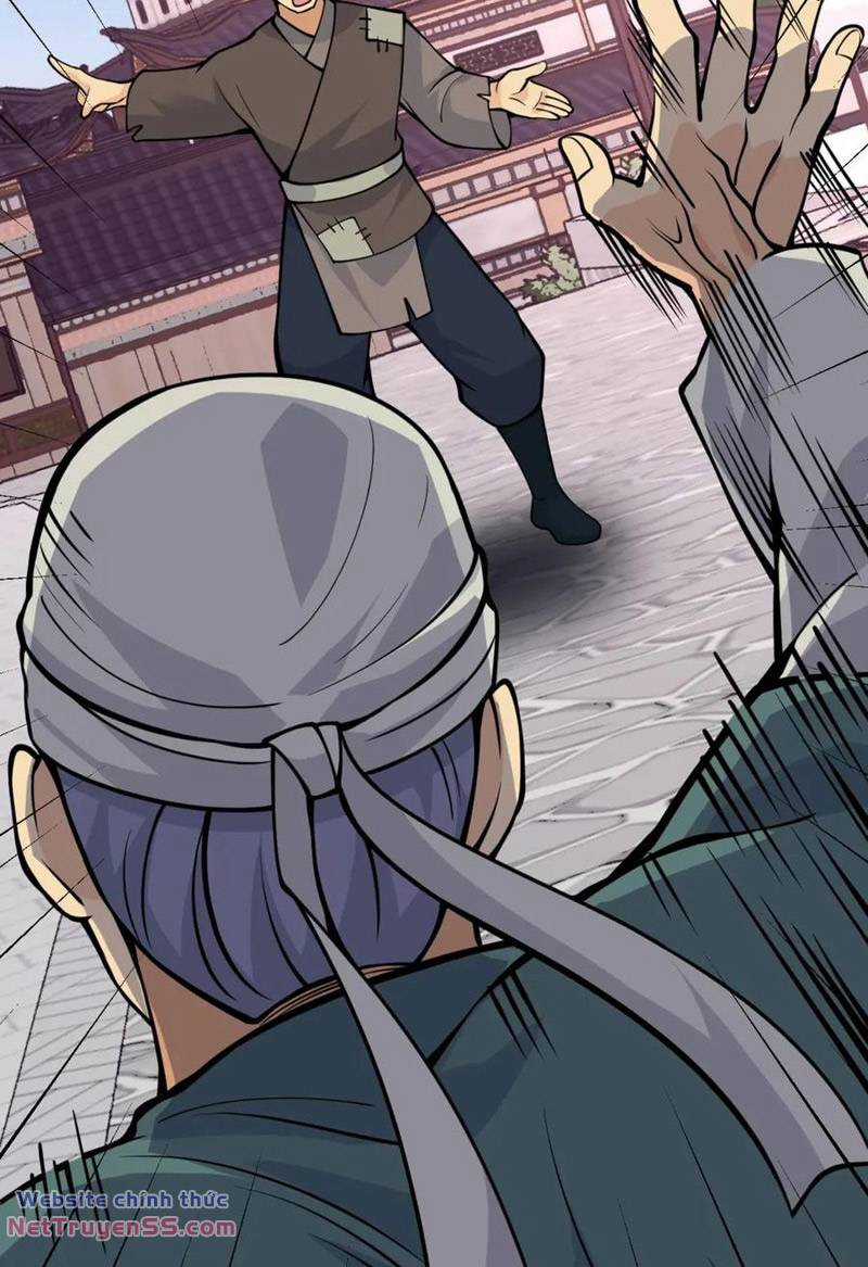 Nhất Quyền Bạo Tinh - Chapter 96 - Trang 5