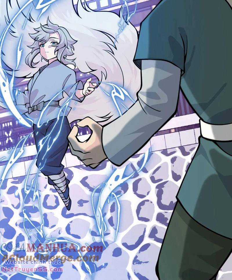 Nhất Quyền Bạo Tinh - Chapter 96 - Trang 53