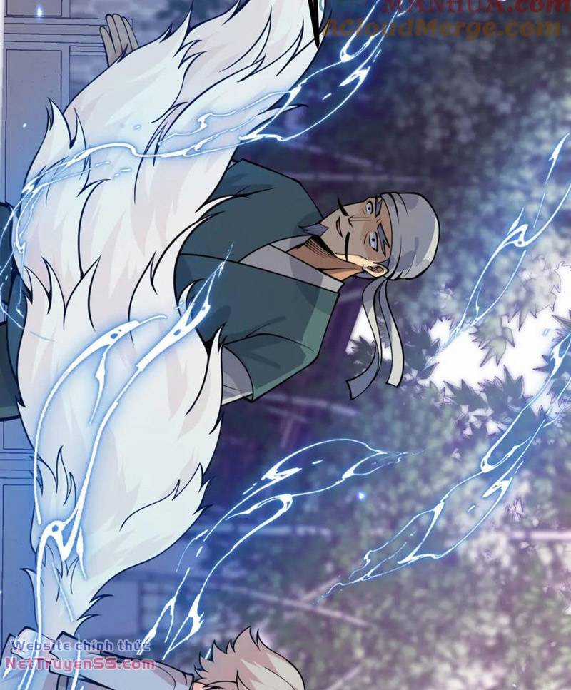 Nhất Quyền Bạo Tinh - Chapter 96 - Trang 56