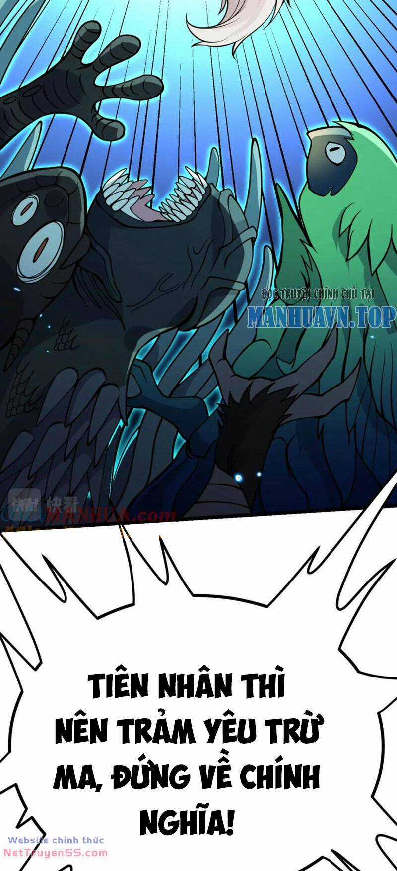 Nhất Quyền Bạo Tinh - Chapter 97 - Trang 25