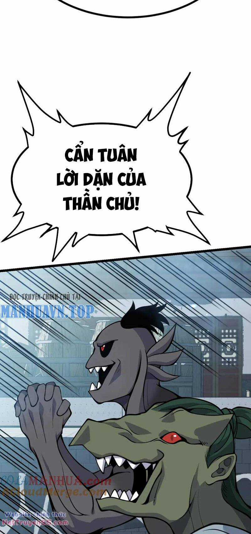 Nhất Quyền Bạo Tinh - Chapter 97 - Trang 7