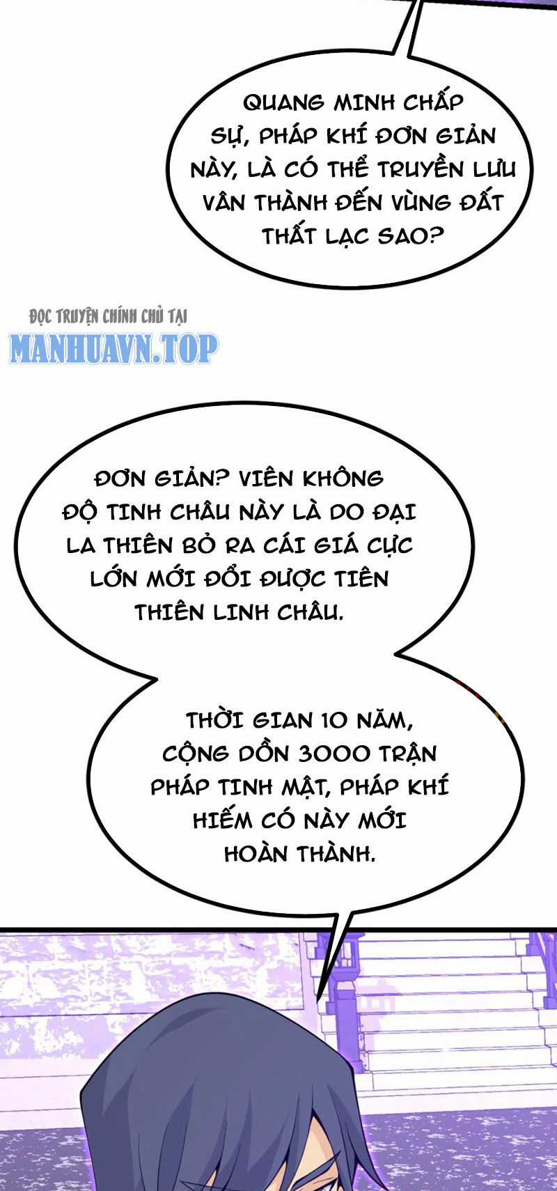 Nhất Quyền Bạo Tinh - Chapter 98 - Trang 2