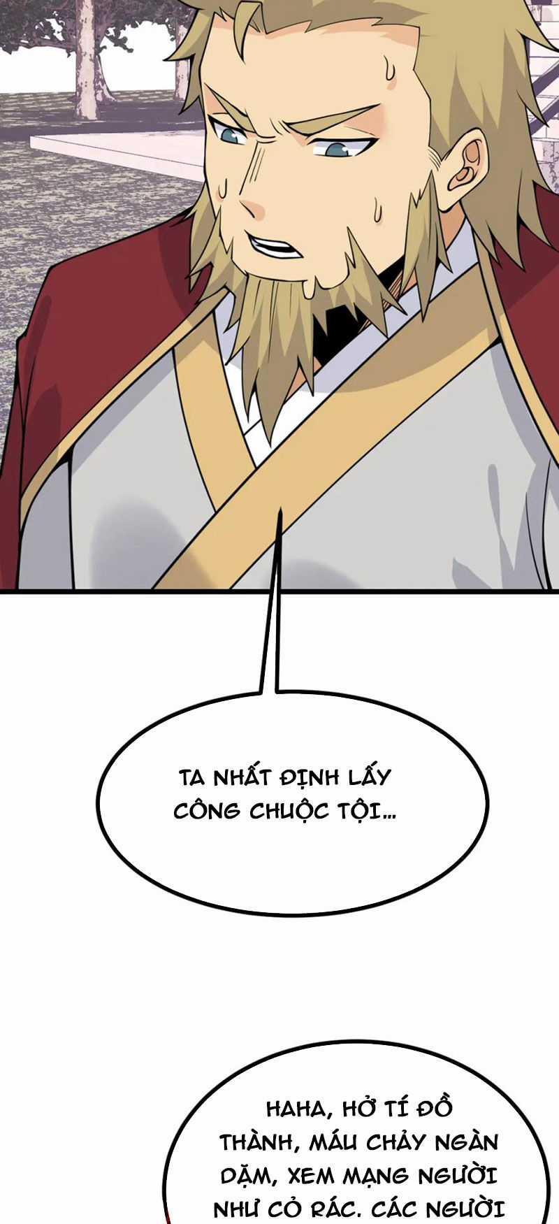 Nhất Quyền Bạo Tinh - Chapter 98 - Trang 13