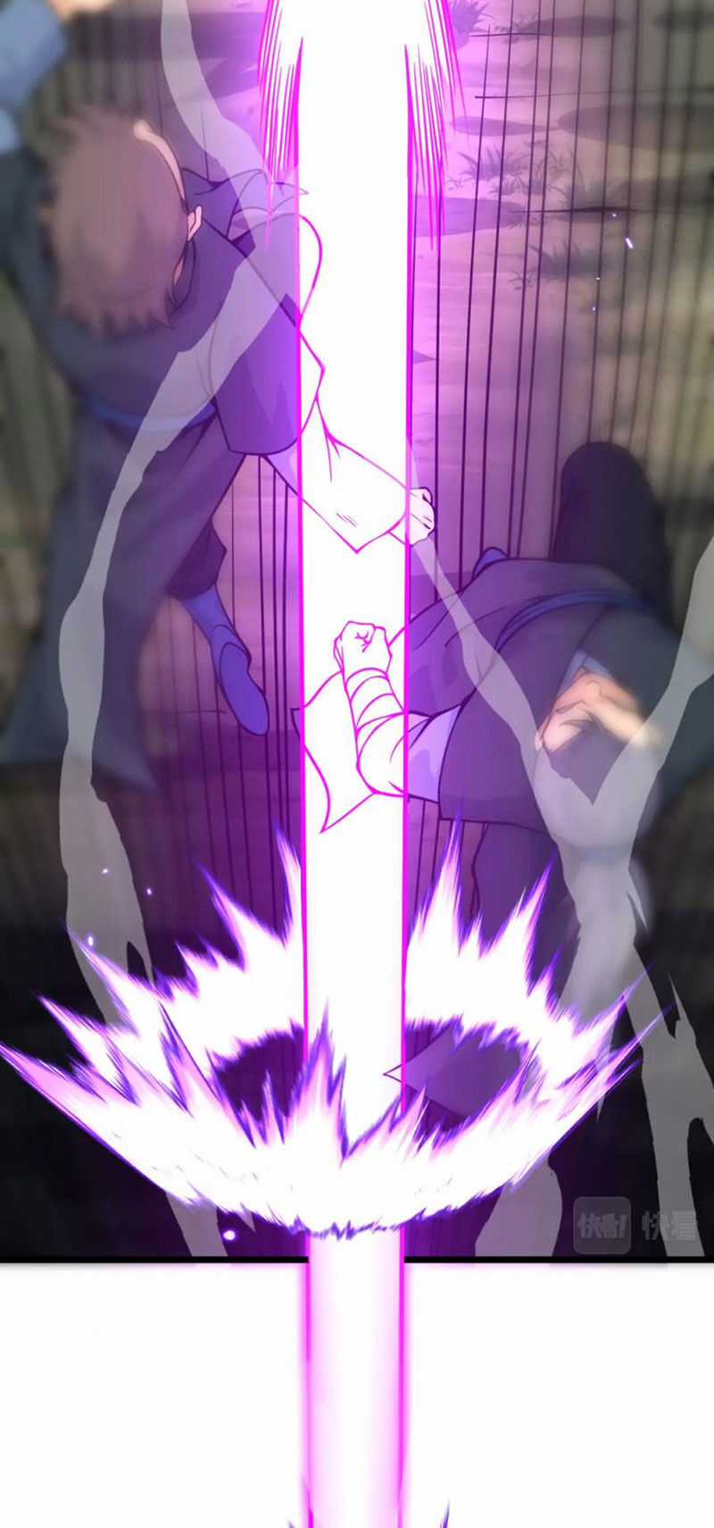 Nhất Quyền Bạo Tinh - Chapter 98 - Trang 30