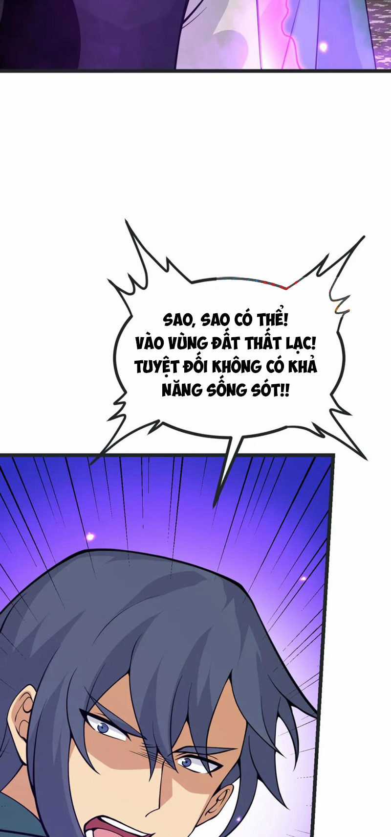 Nhất Quyền Bạo Tinh - Chapter 98 - Trang 37