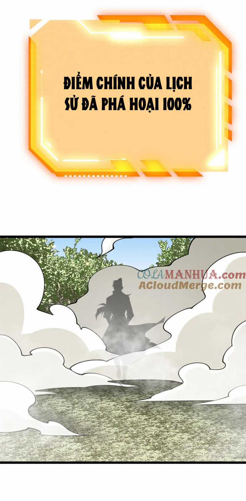 Nhất Quyền Bạo Tinh - Chapter 99 - Trang 34