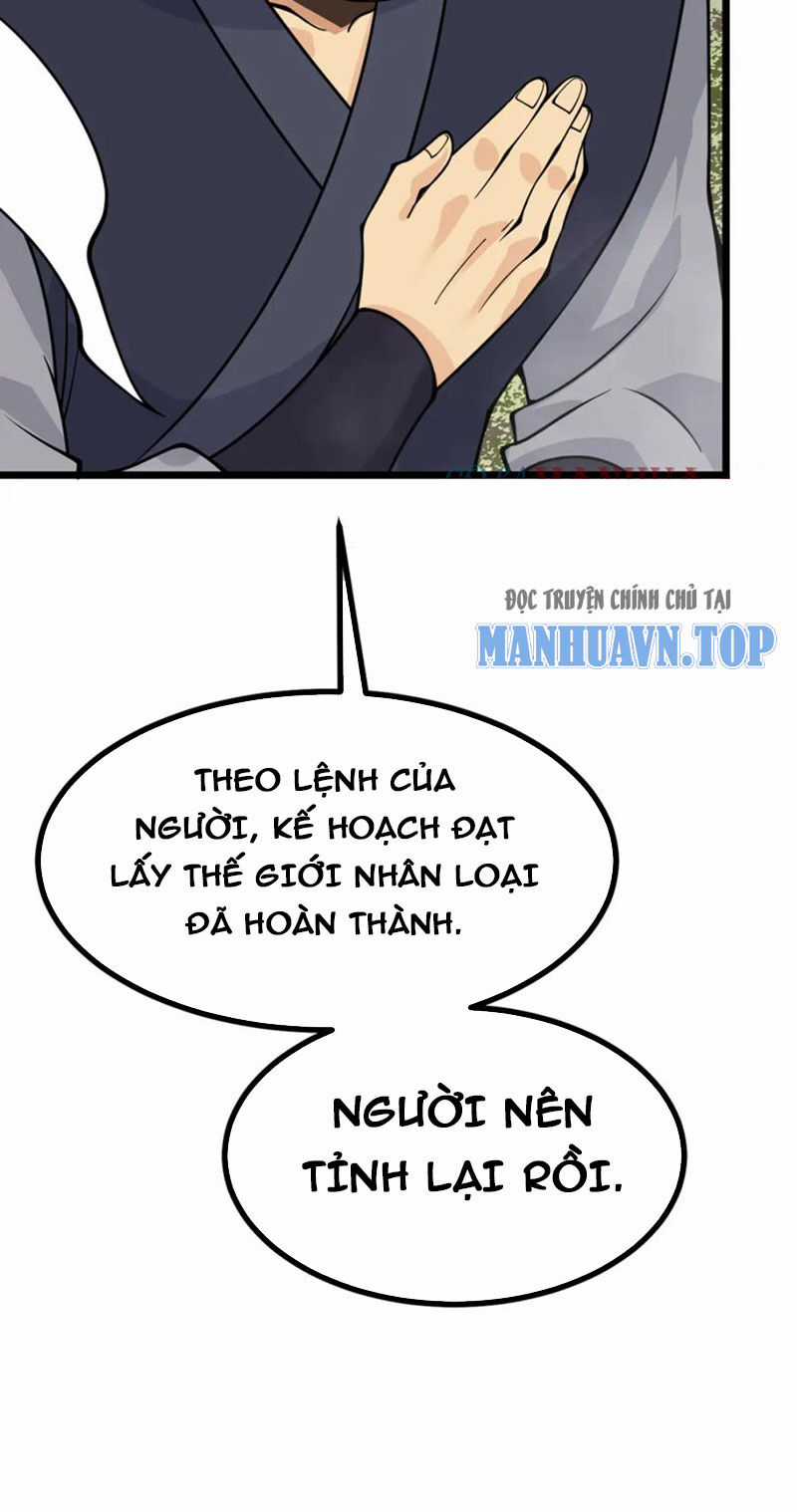 Nhất Quyền Bạo Tinh - Chapter 99 - Trang 44
