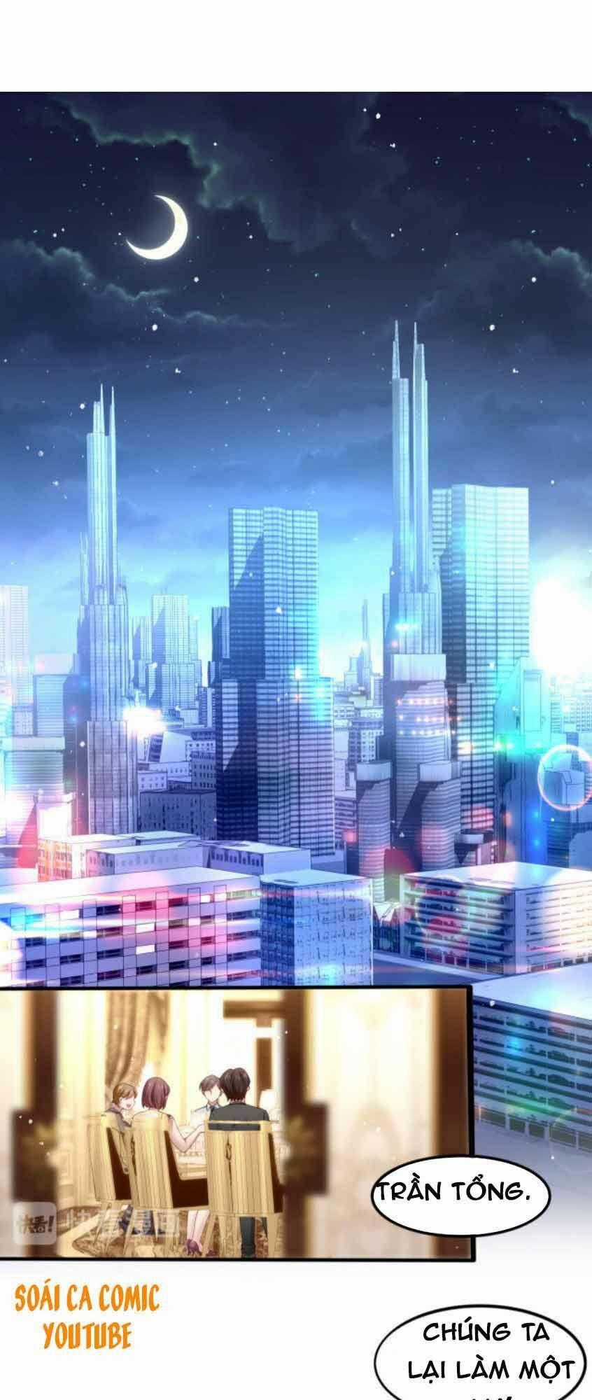 Nhất Sanh Hữu Hỉ - Chapter 1 - Trang 2