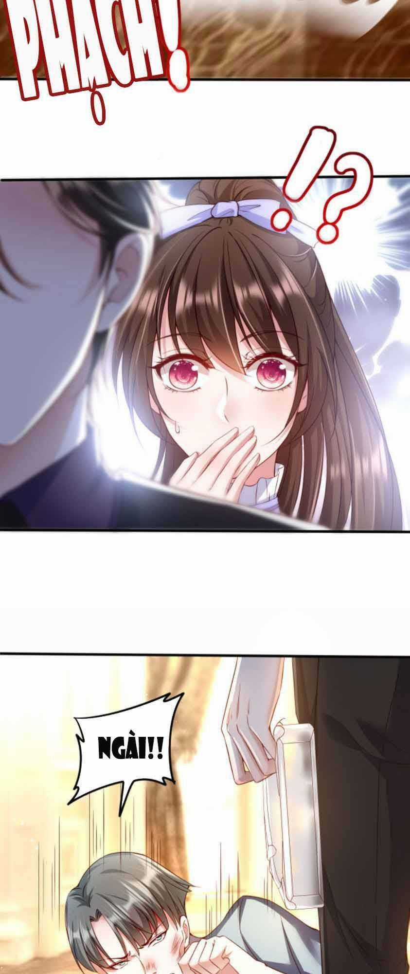 Nhất Sanh Hữu Hỉ - Chapter 1 - Trang 21