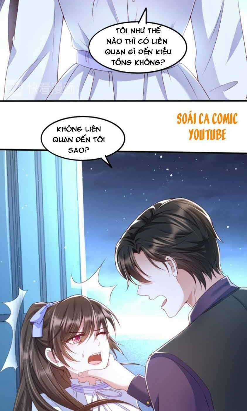 Nhất Sanh Hữu Hỉ - Chapter 1 - Trang 30