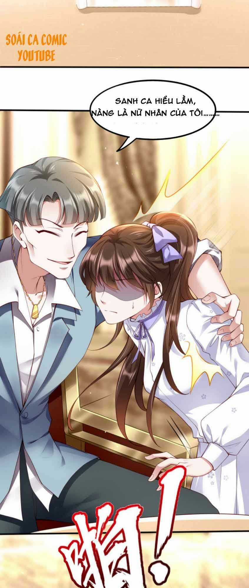 Nhất Sanh Hữu Hỉ - Chapter 1 - Trang 9