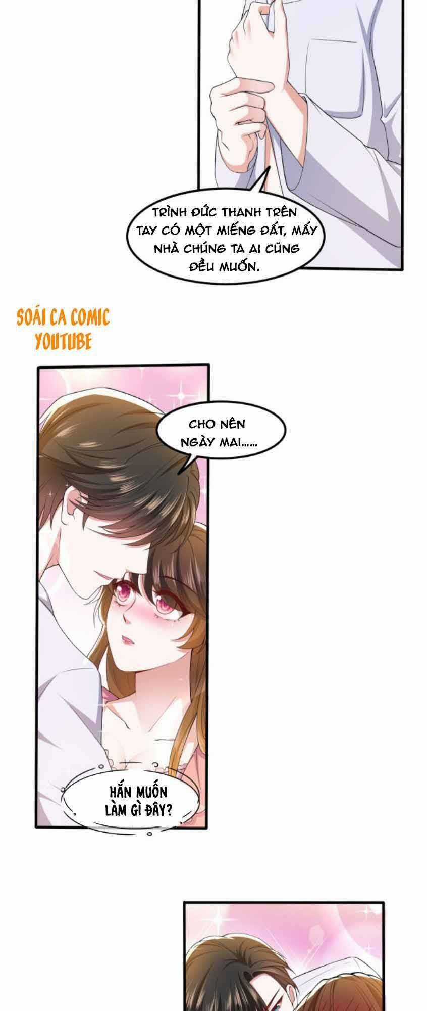 Nhất Sanh Hữu Hỉ - Chapter 11 - Trang 11