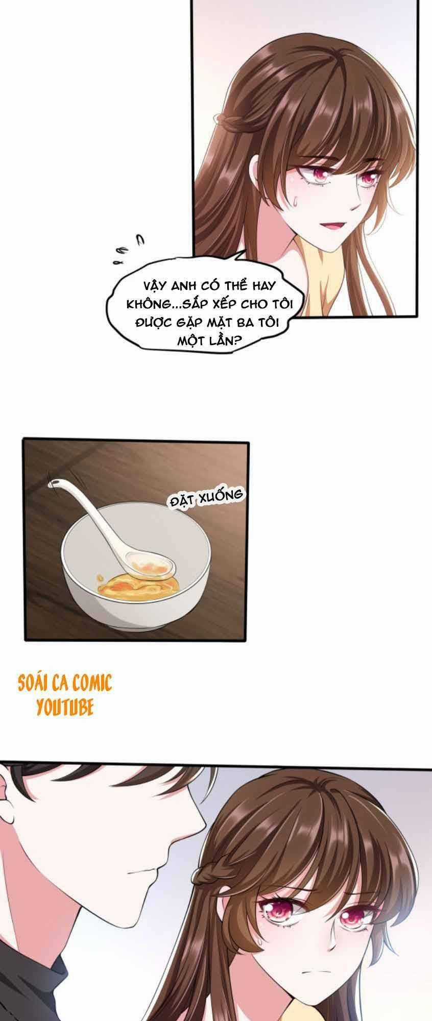 Nhất Sanh Hữu Hỉ - Chapter 13 - Trang 11