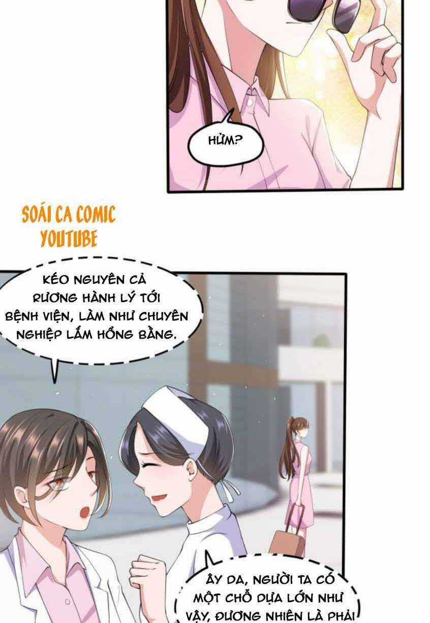 Nhất Sanh Hữu Hỉ - Chapter 13 - Trang 15