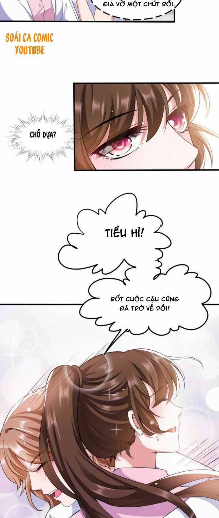 Nhất Sanh Hữu Hỉ - Chapter 13 - Trang 16