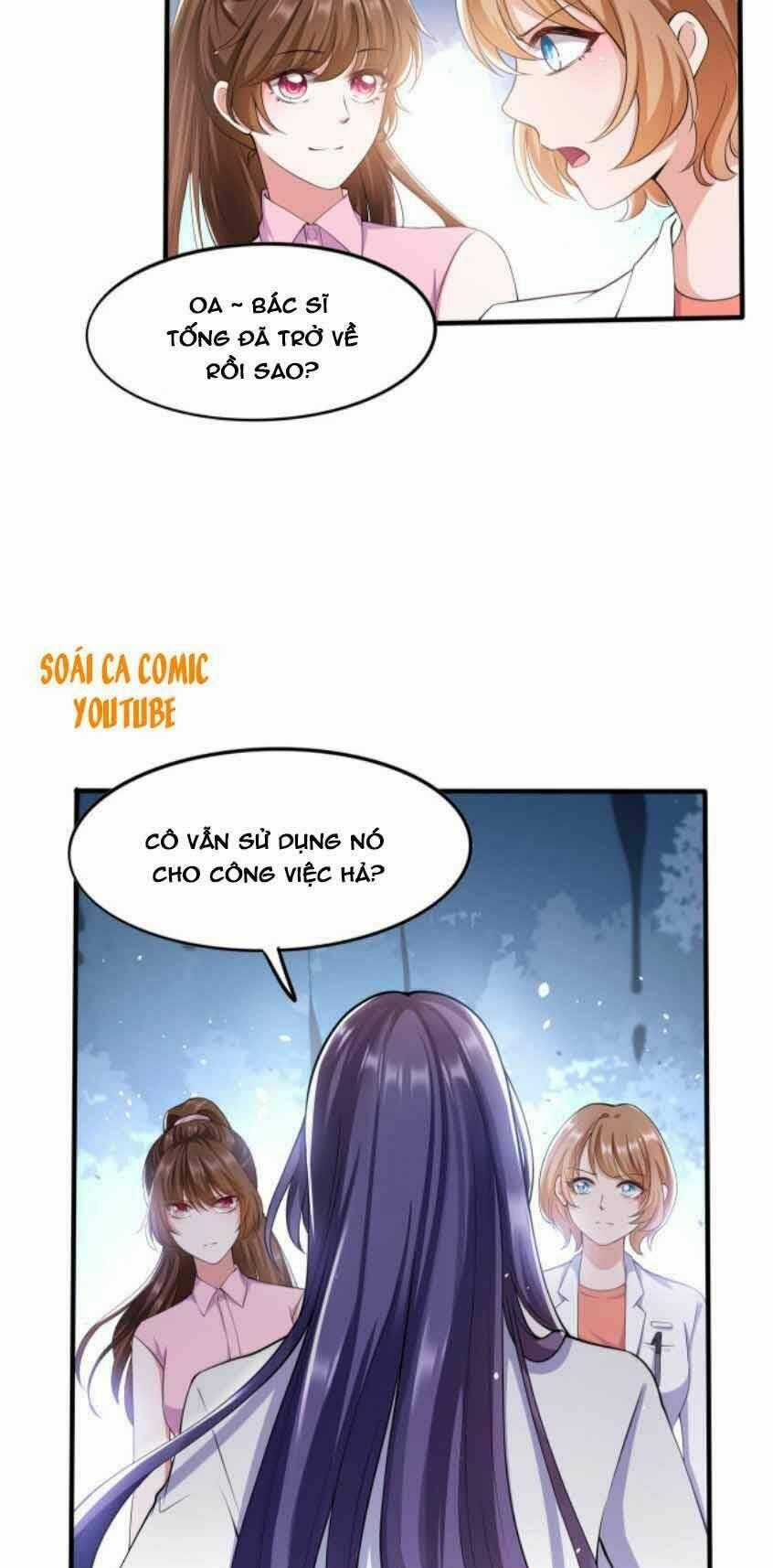 Nhất Sanh Hữu Hỉ - Chapter 13 - Trang 18