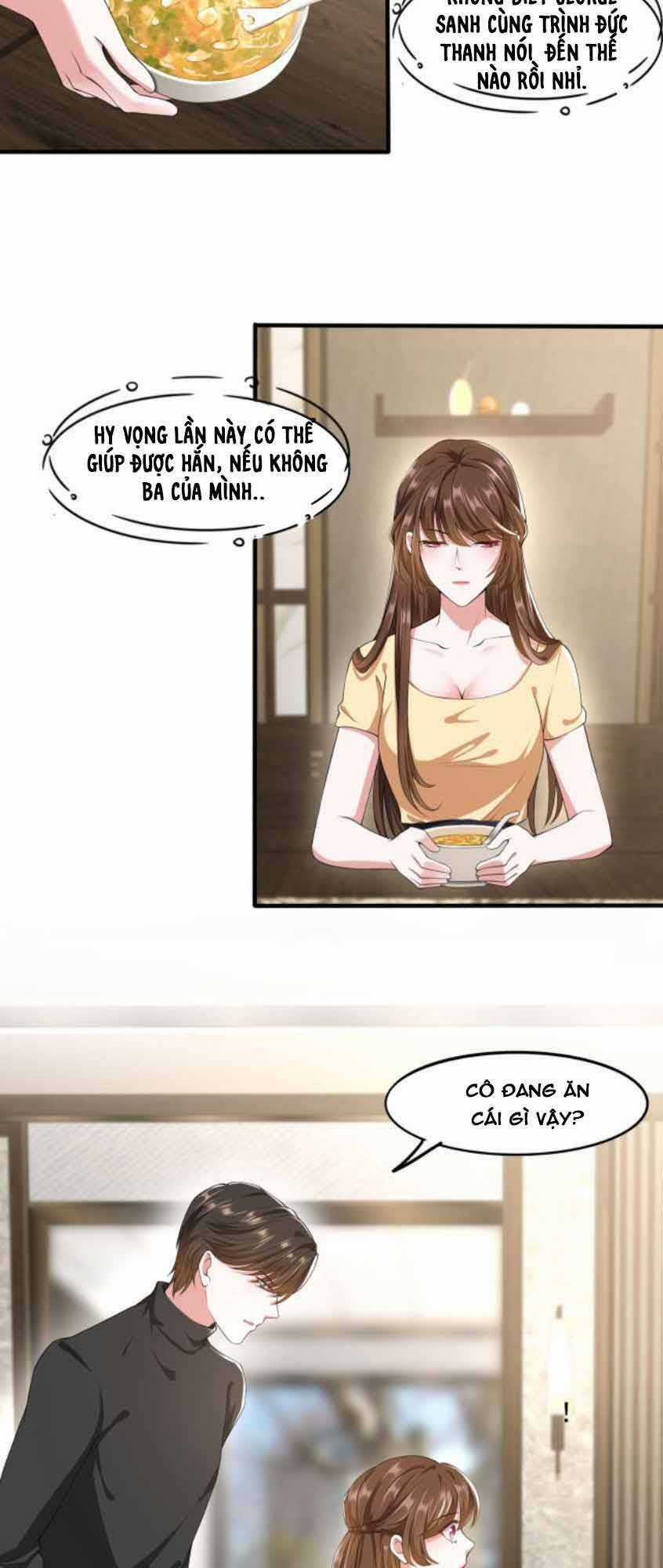 Nhất Sanh Hữu Hỉ - Chapter 13 - Trang 3