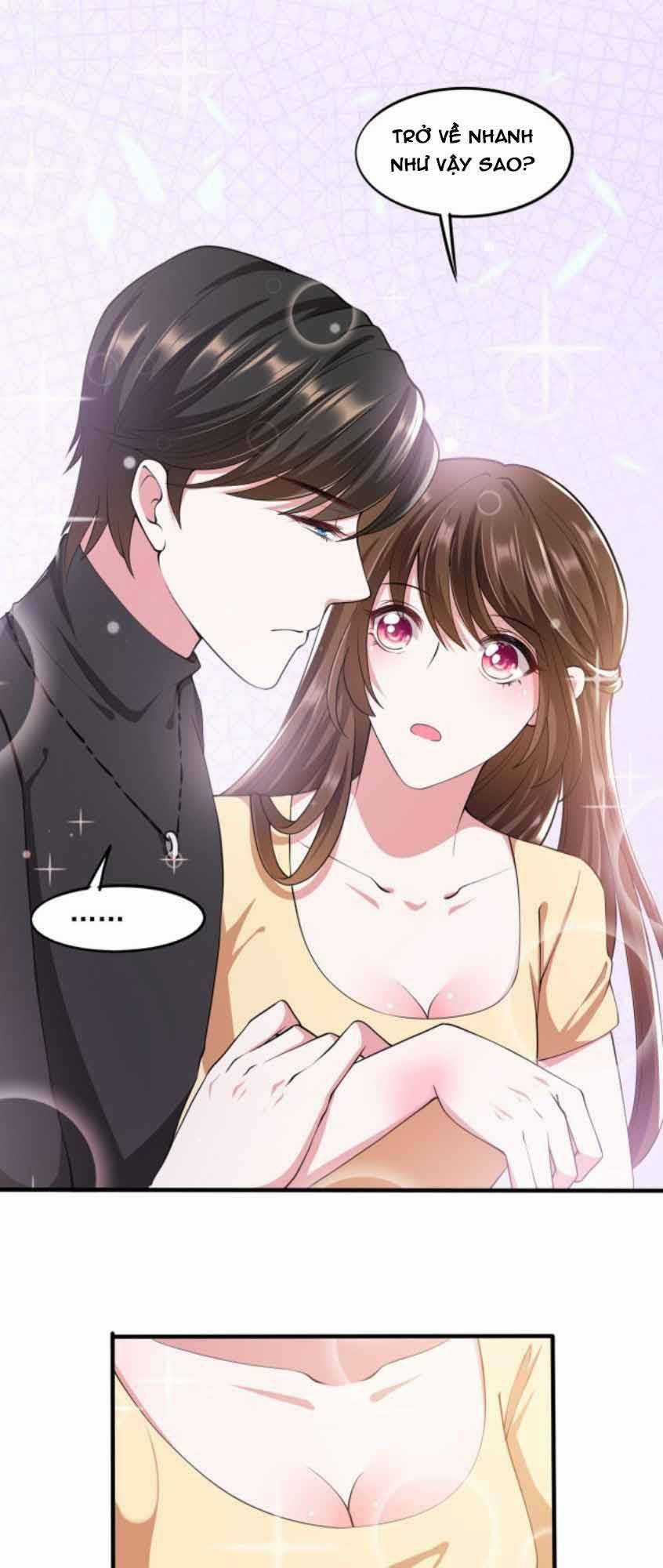 Nhất Sanh Hữu Hỉ - Chapter 13 - Trang 8