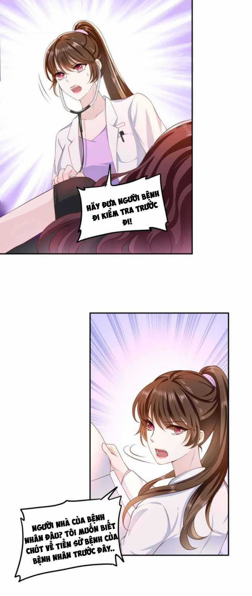 Nhất Sanh Hữu Hỉ - Chapter 14 - Trang 18