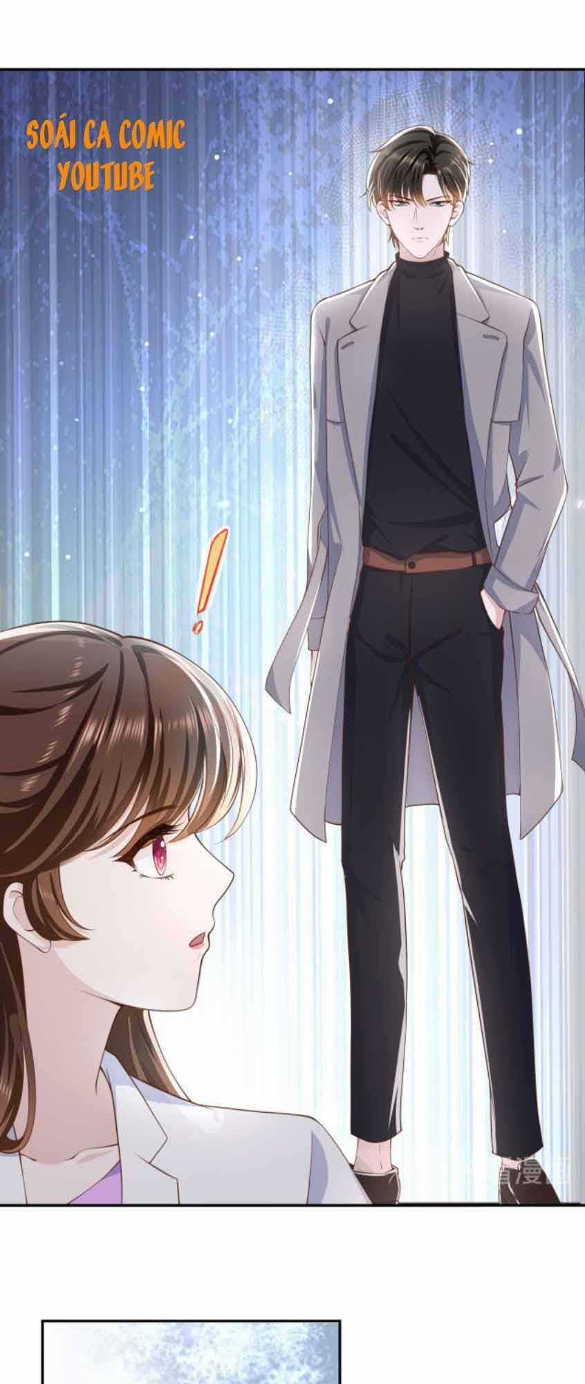 Nhất Sanh Hữu Hỉ - Chapter 14 - Trang 19