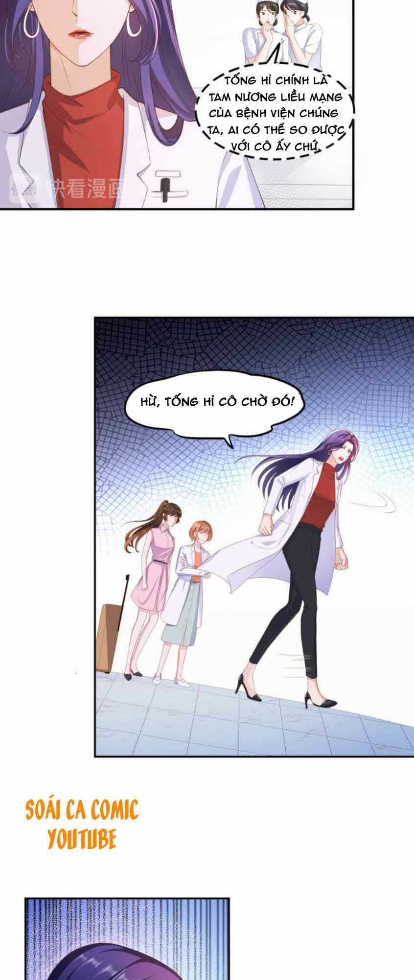 Nhất Sanh Hữu Hỉ - Chapter 14 - Trang 6