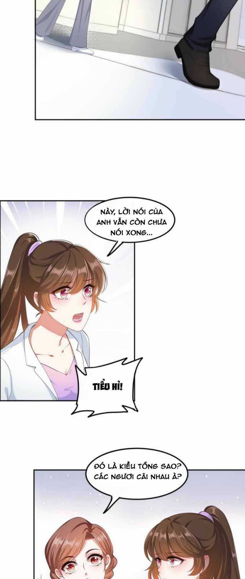 Nhất Sanh Hữu Hỉ - Chapter 15 - Trang 8