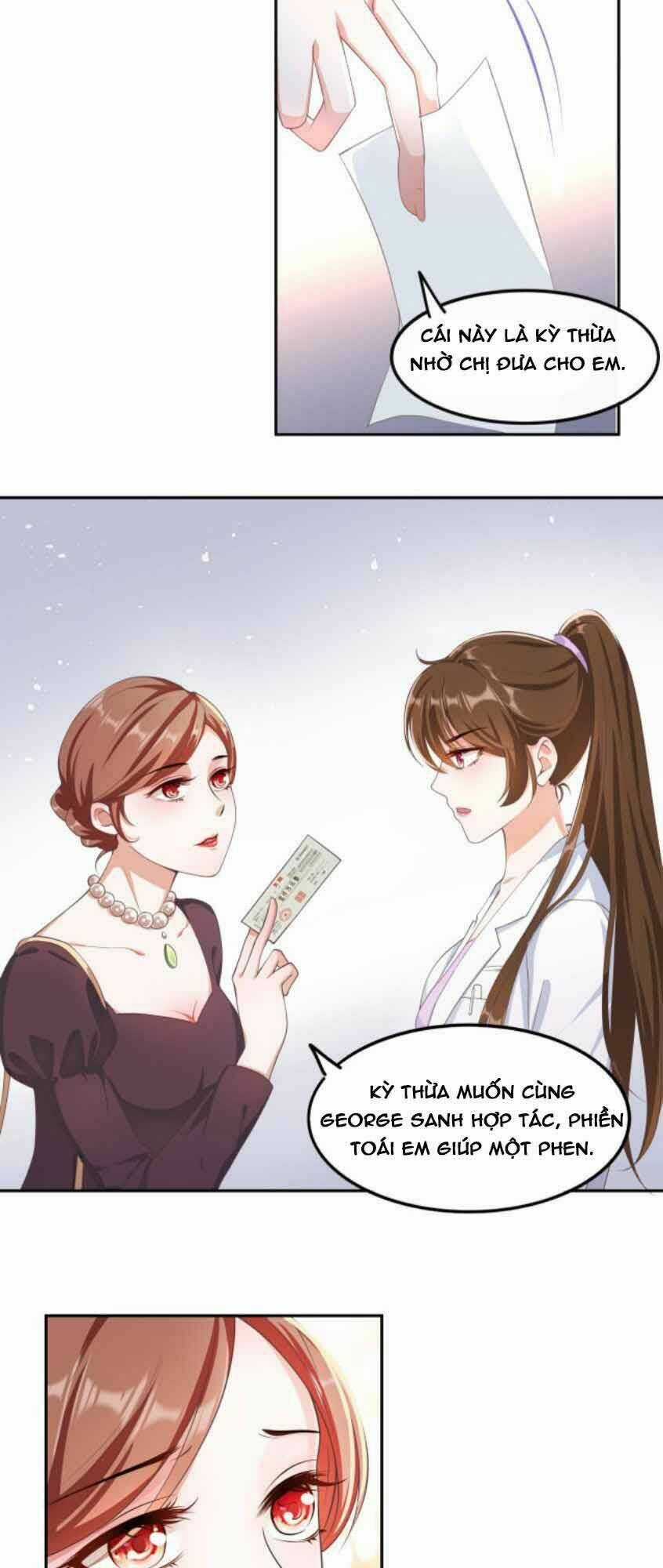 Nhất Sanh Hữu Hỉ - Chapter 15 - Trang 10