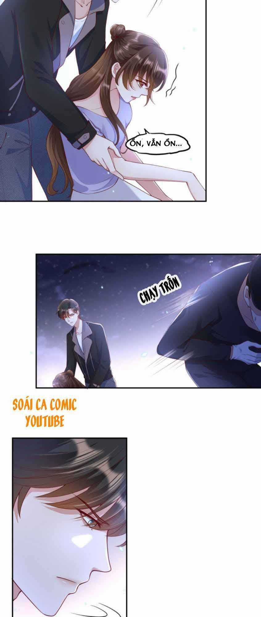 Nhất Sanh Hữu Hỉ - Chapter 16 - Trang 5