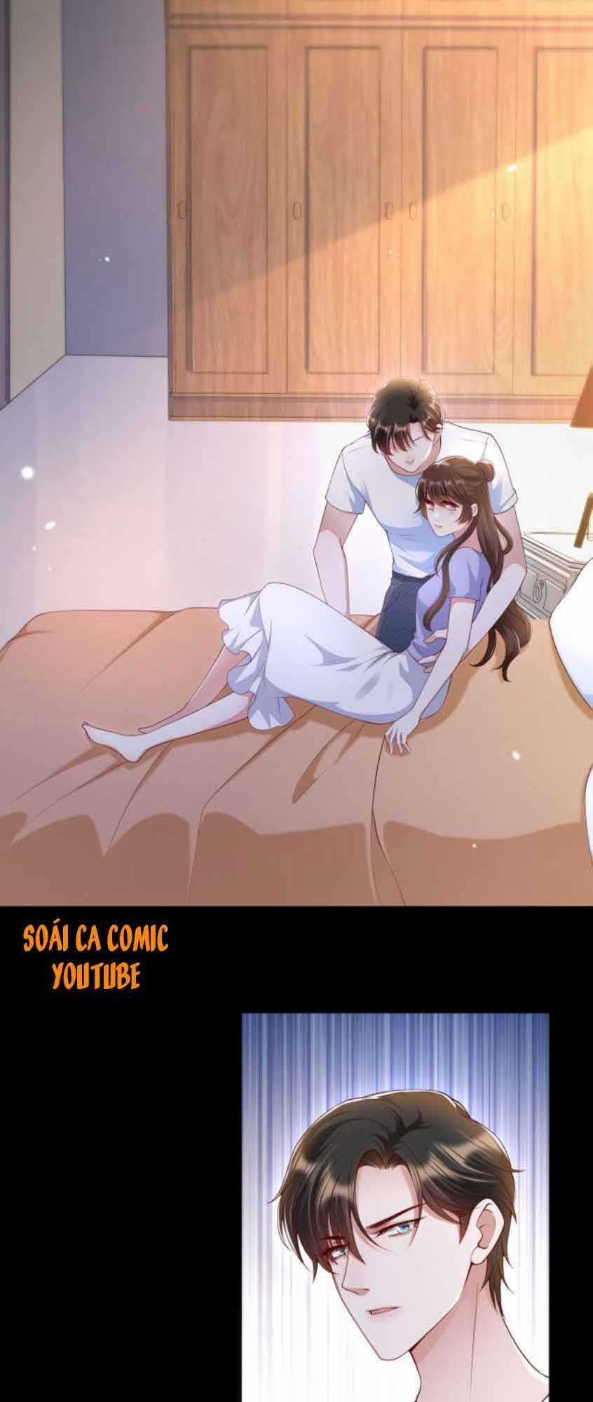 Nhất Sanh Hữu Hỉ - Chapter 16 - Trang 8