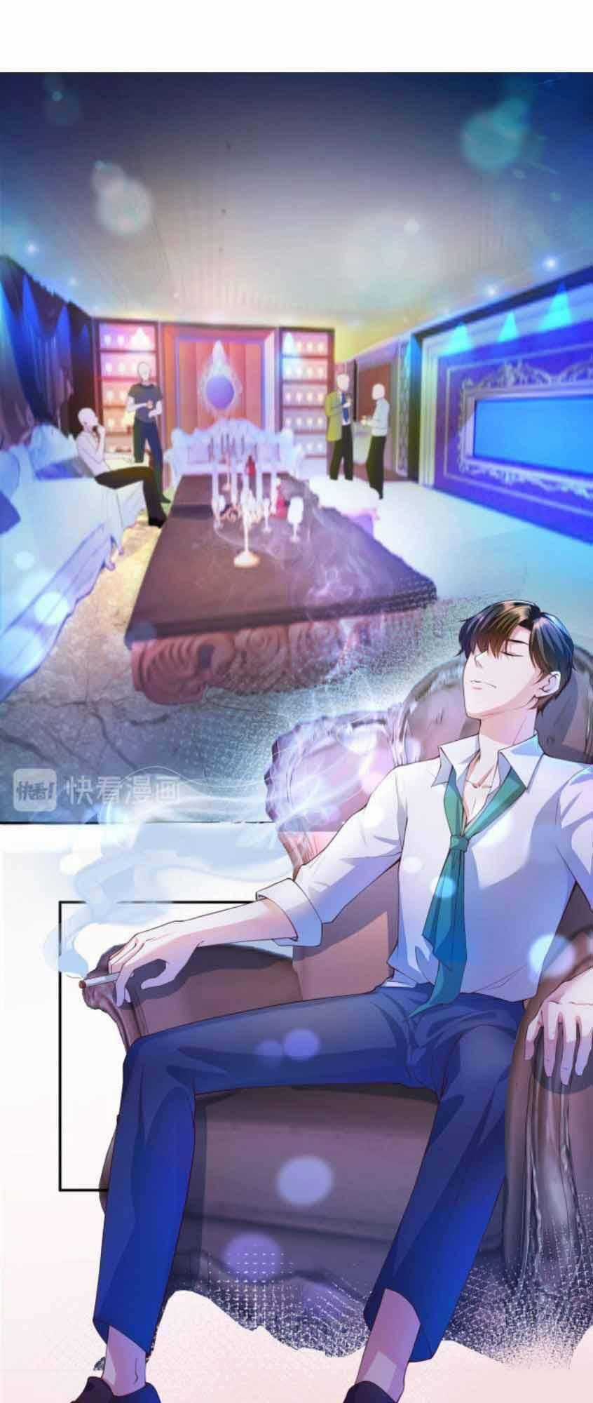 Nhất Sanh Hữu Hỉ - Chapter 17 - Trang 2