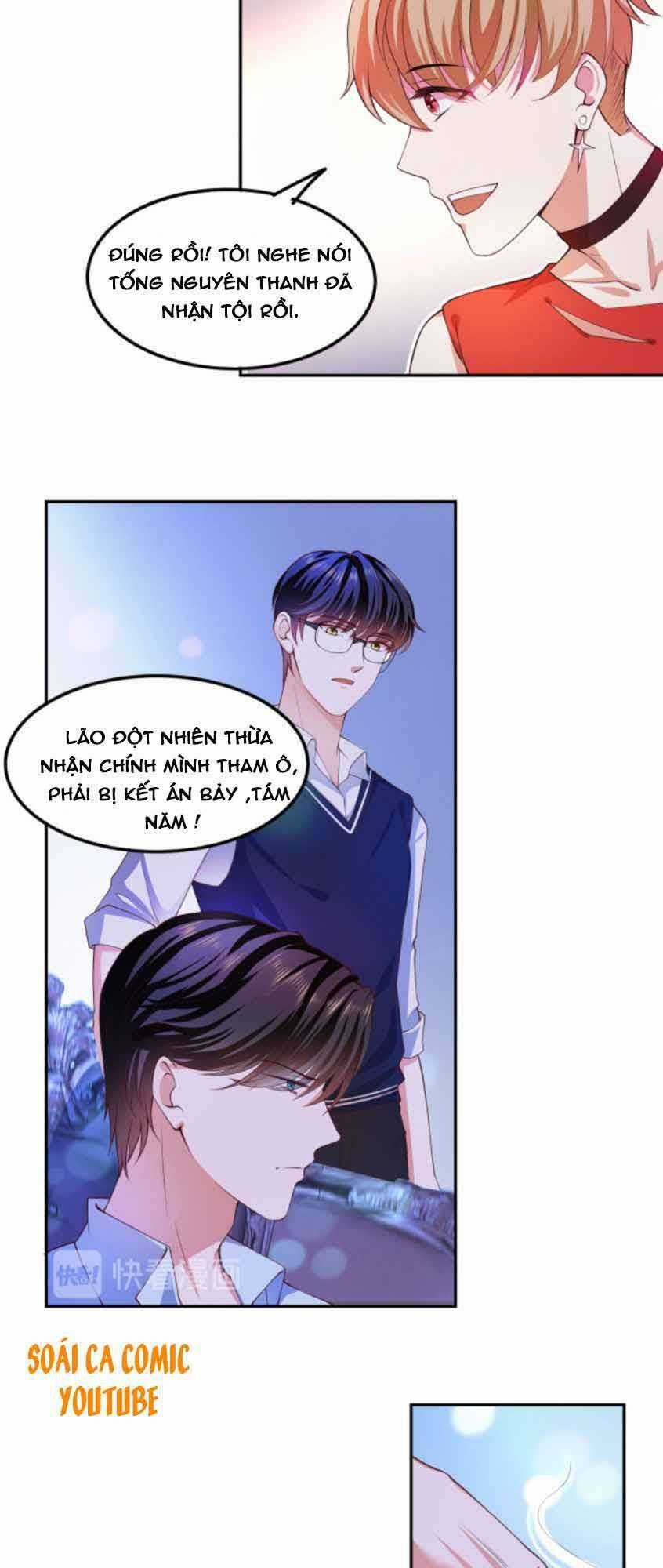 Nhất Sanh Hữu Hỉ - Chapter 17 - Trang 6
