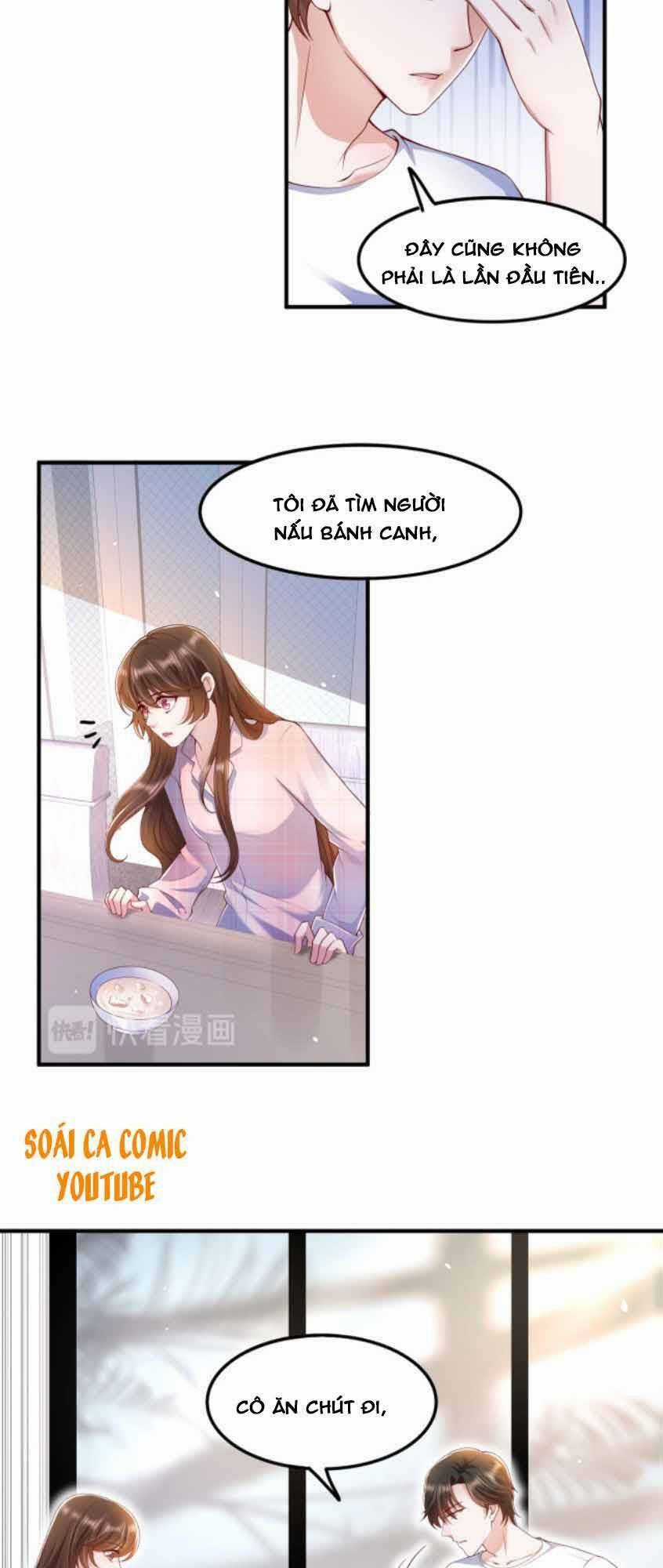 Nhất Sanh Hữu Hỉ - Chapter 19 - Trang 3