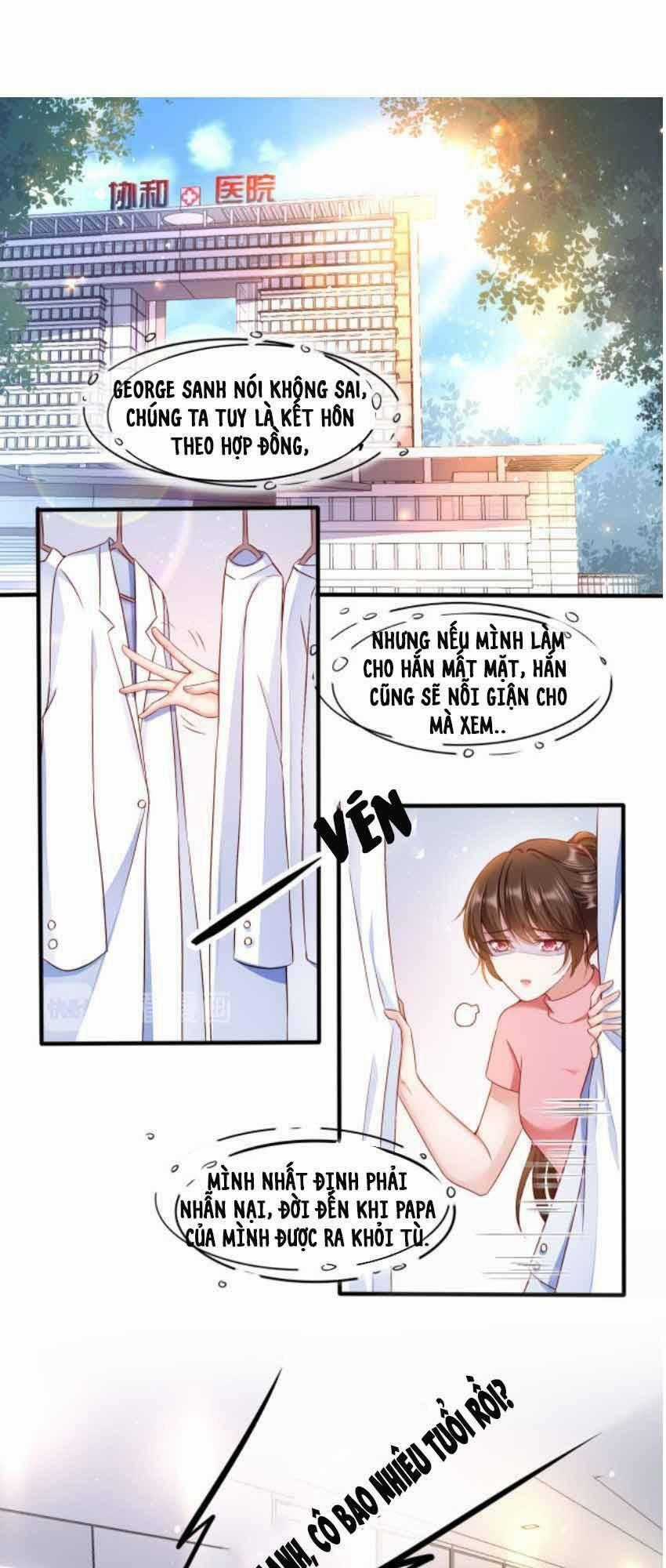 Nhất Sanh Hữu Hỉ - Chapter 2 - Trang 2