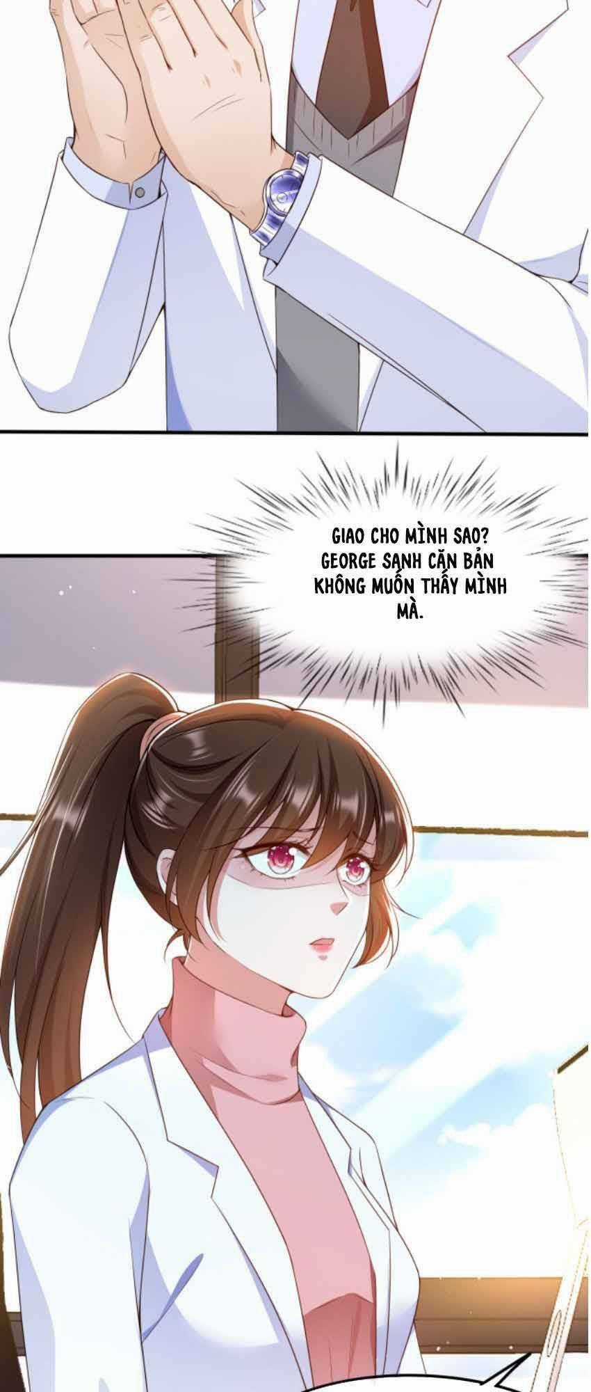 Nhất Sanh Hữu Hỉ - Chapter 2 - Trang 12