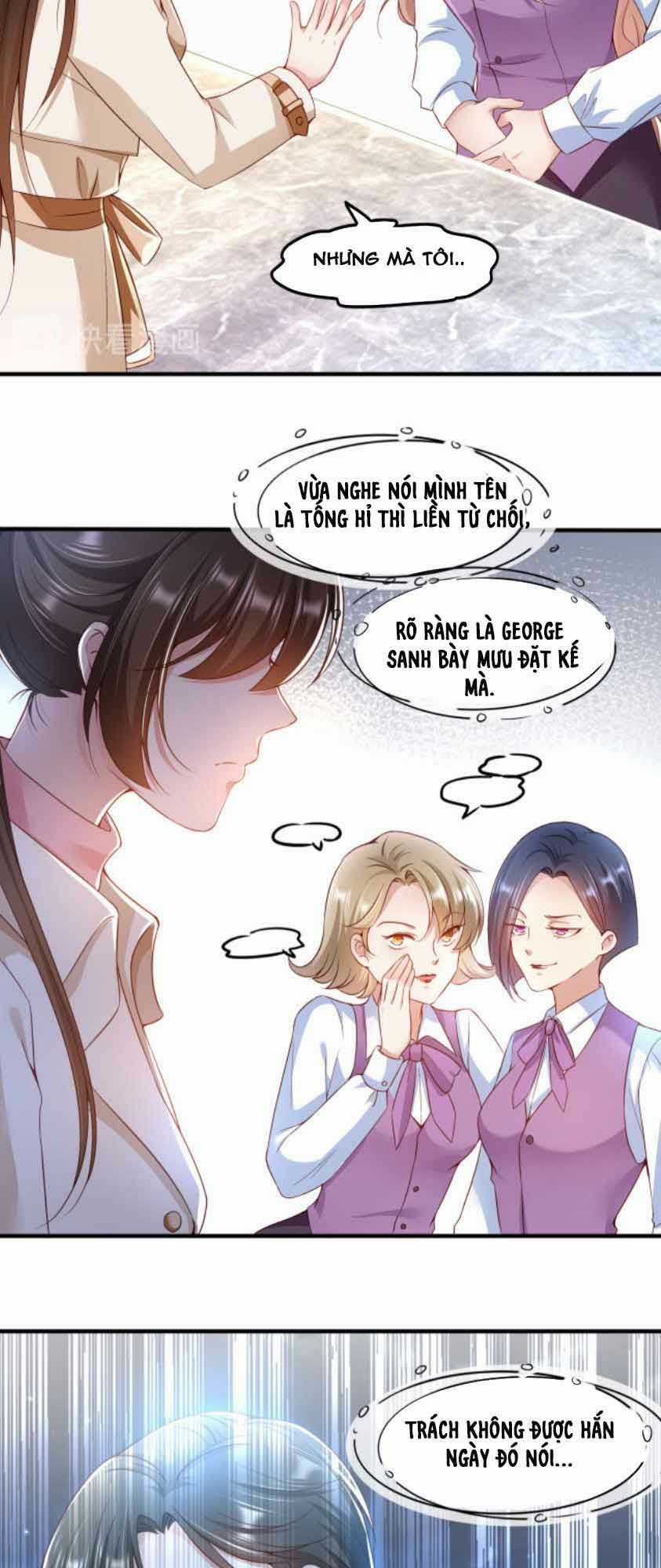 Nhất Sanh Hữu Hỉ - Chapter 2 - Trang 17