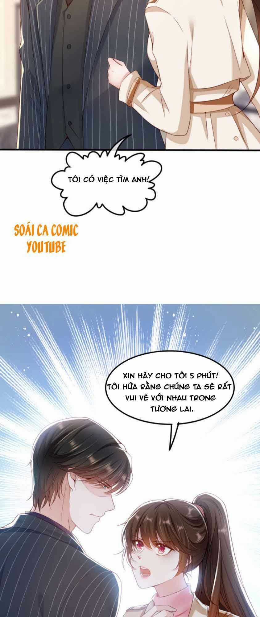 Nhất Sanh Hữu Hỉ - Chapter 2 - Trang 23