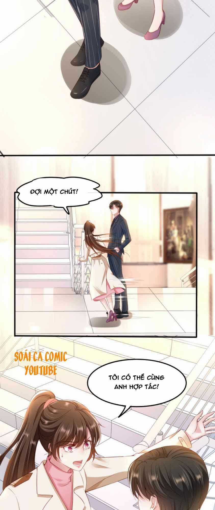 Nhất Sanh Hữu Hỉ - Chapter 2 - Trang 25