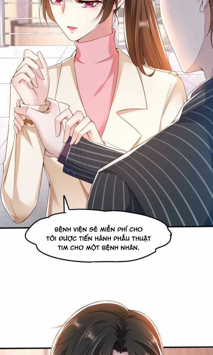 Nhất Sanh Hữu Hỉ - Chapter 2 - Trang 29