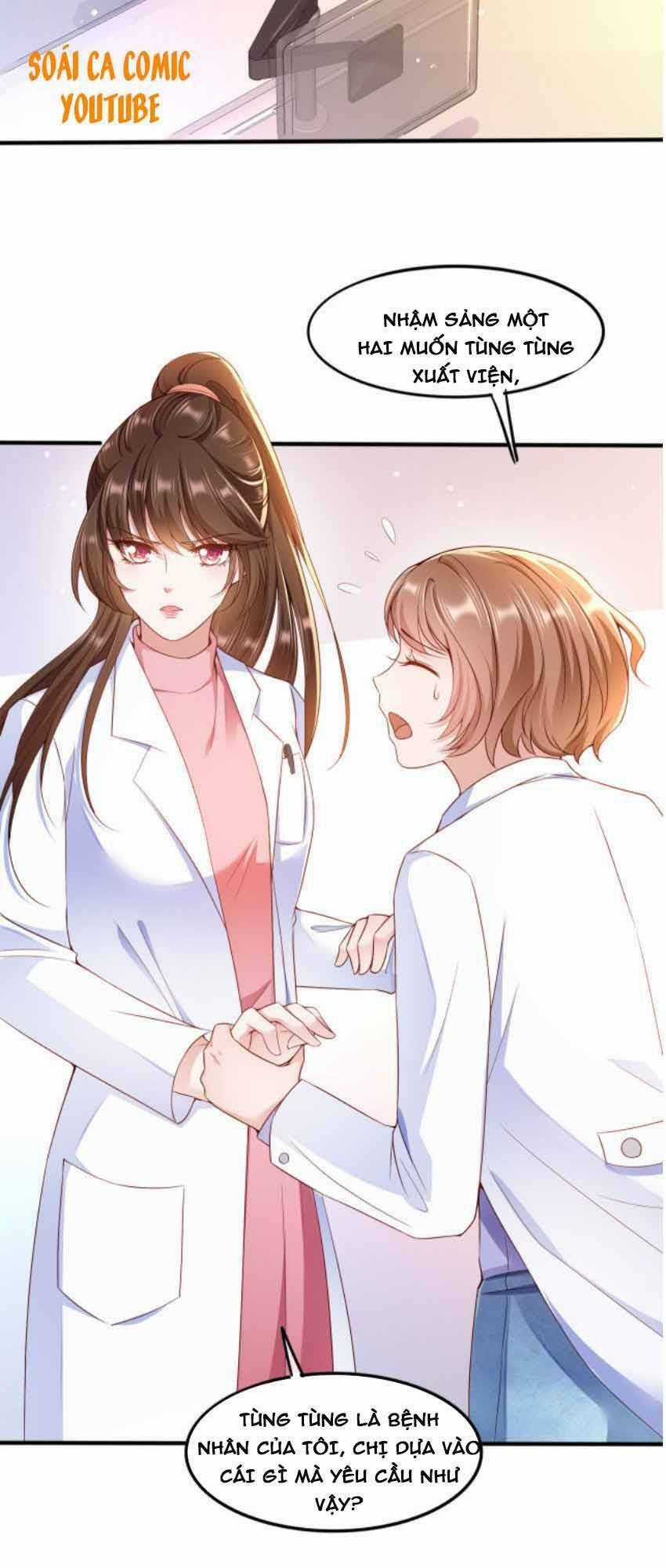 Nhất Sanh Hữu Hỉ - Chapter 2 - Trang 5