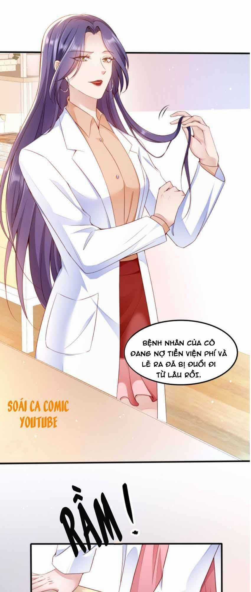 Nhất Sanh Hữu Hỉ - Chapter 2 - Trang 6