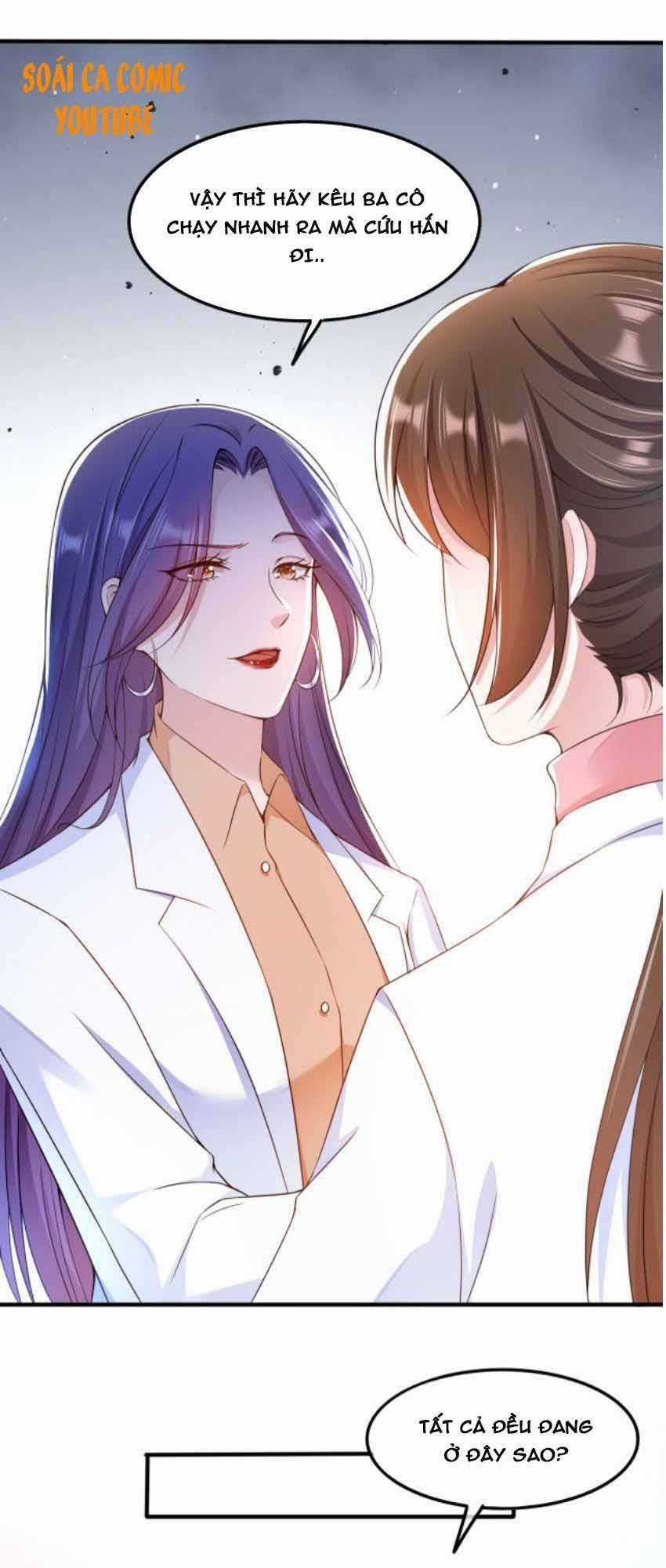 Nhất Sanh Hữu Hỉ - Chapter 2 - Trang 8