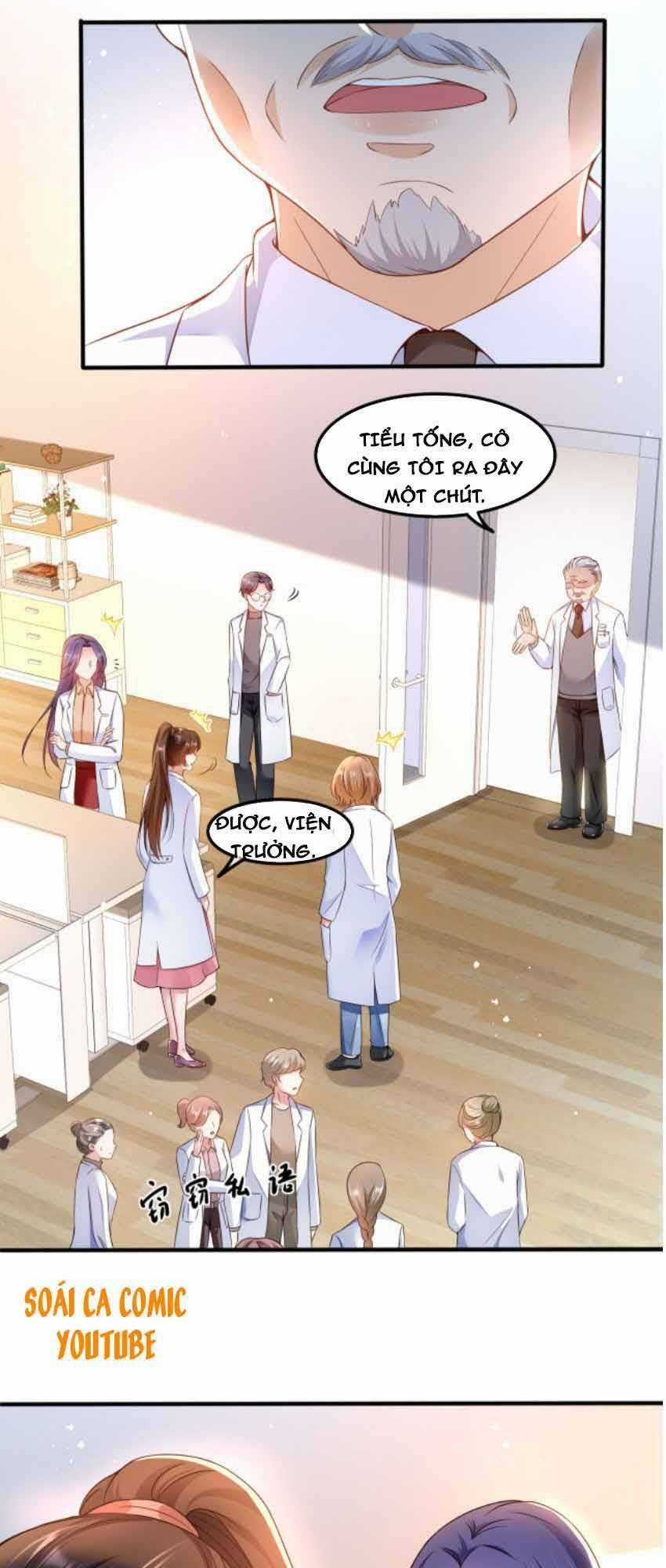 Nhất Sanh Hữu Hỉ - Chapter 2 - Trang 9