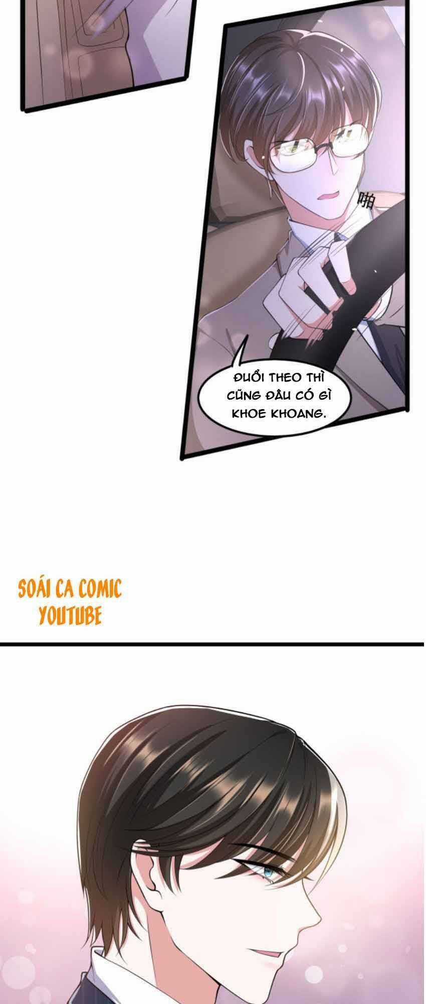 Nhất Sanh Hữu Hỉ - Chapter 20 - Trang 3