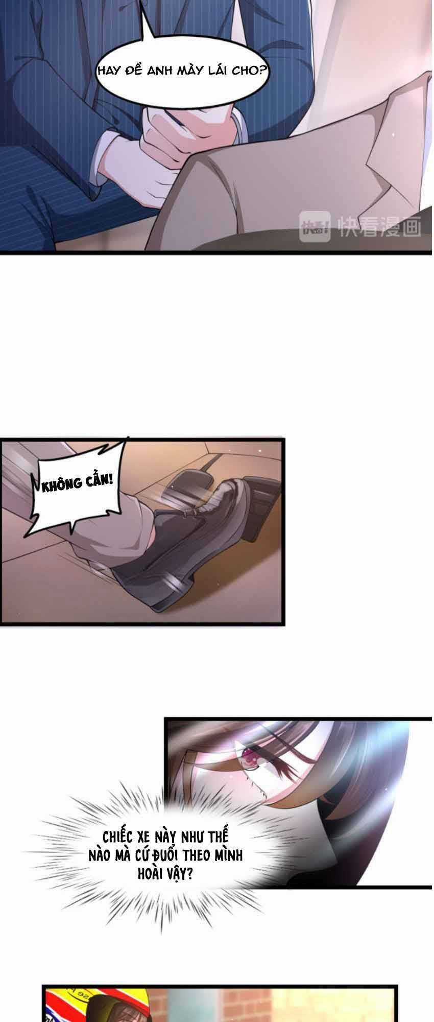 Nhất Sanh Hữu Hỉ - Chapter 20 - Trang 6