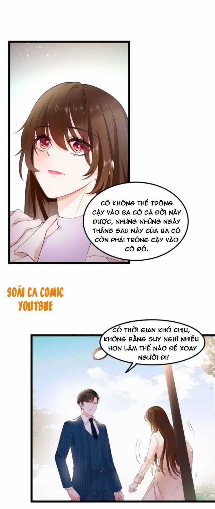 Nhất Sanh Hữu Hỉ - Chapter 21 - Trang 12