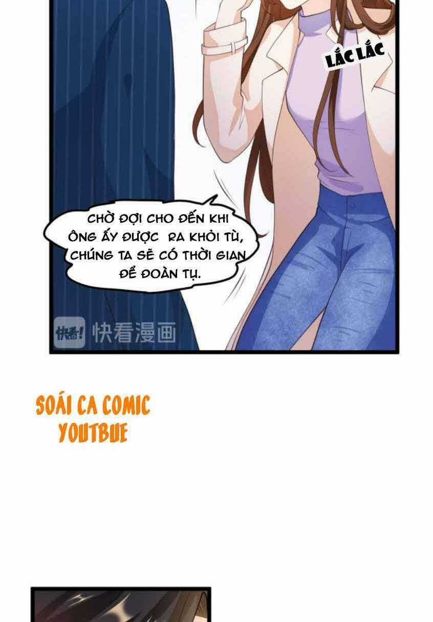 Nhất Sanh Hữu Hỉ - Chapter 21 - Trang 15