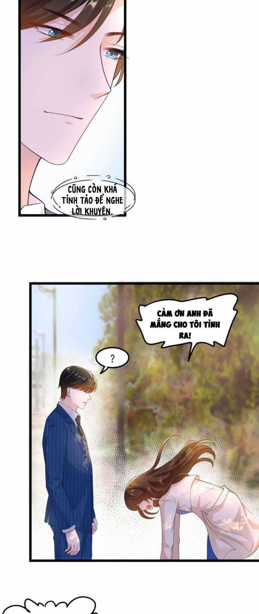 Nhất Sanh Hữu Hỉ - Chapter 21 - Trang 16