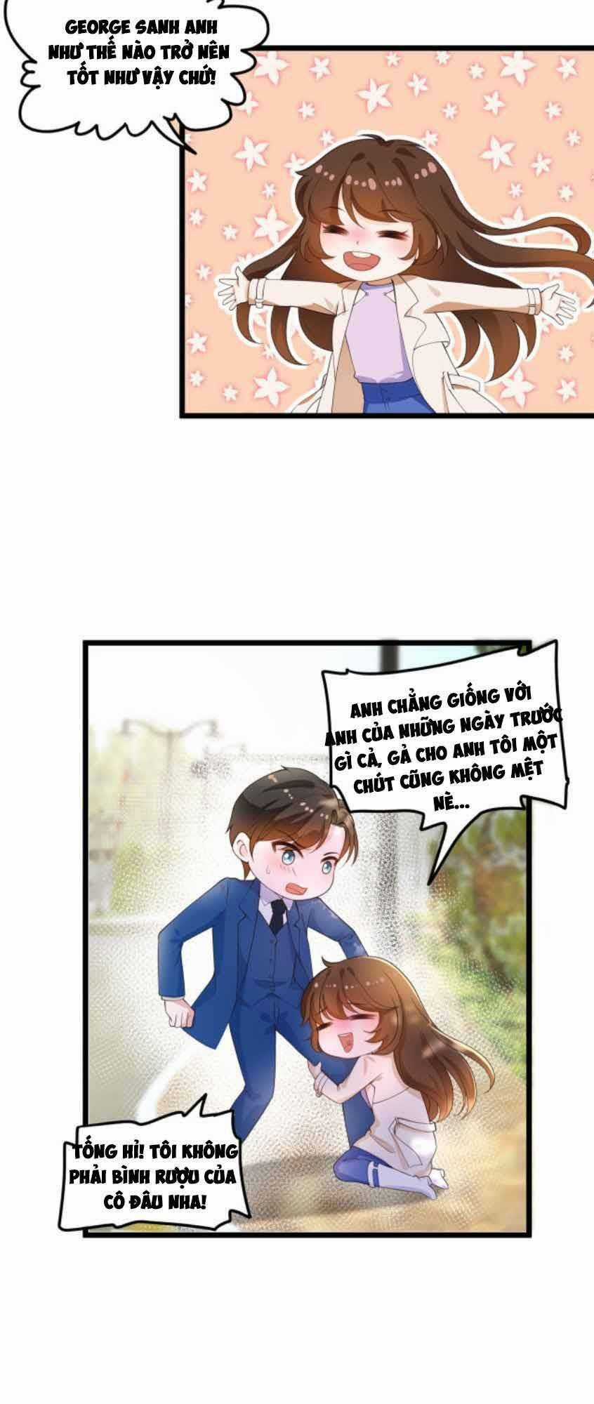 Nhất Sanh Hữu Hỉ - Chapter 21 - Trang 17